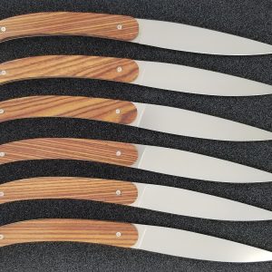 Couteaux Table Le Coq Francais Aubrac 02