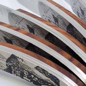 Couteaux Table Le Coq Francais Aubrac 03