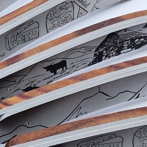 Couteaux Table Le Coq Francais Auvergne 03