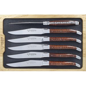 Couteaux Table Lea Amourette 01