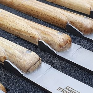 Couteaux Table Lea Ancestral Bois D Aubrac 05