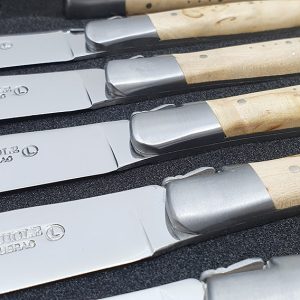 Couteaux Table Lea Bouleau 02