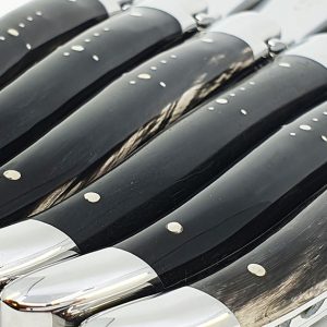 Couteaux Table Lea Buffle 02