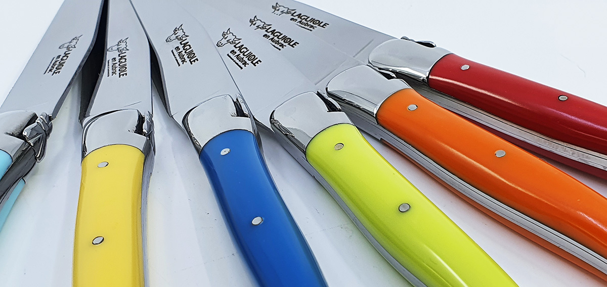 Couteaux Table Lea Corian Couleurs 03