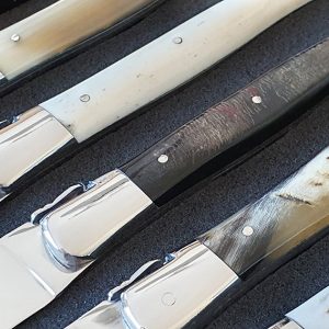 Couteaux Table Lea Cornes Mixtes 02