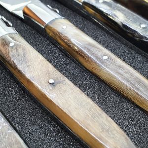 Couteaux Table Lea Croute De Belier 02