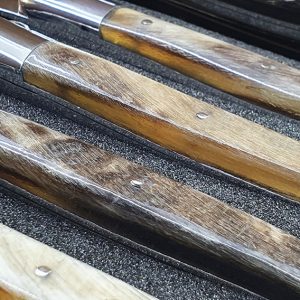 Couteaux Table Lea Croute De Belier 04