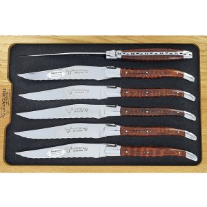 Couteaux Table Lea Dentes Steak Amourette 01