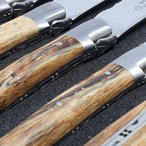 Couteaux Table Lea Dentes Steak Bois D Aubrac 03
