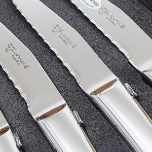 Couteaux Table Lea Dentes Steak Forge A Chaud 02