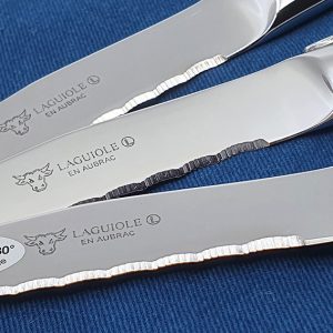 Couteaux Table Lea Dentes Steak Forge A Chaud 03