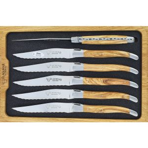 Couteaux Table Lea Dentes Steak Olivier 01