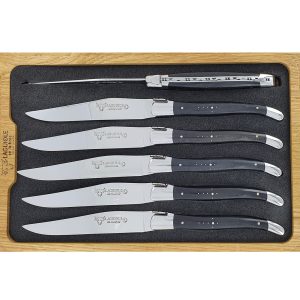 Couteaux Table Lea Ebene 01