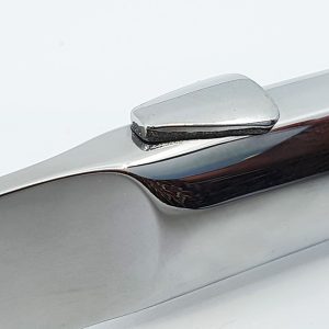 Couteaux Table Lea Forges A Chaud Brillant 03