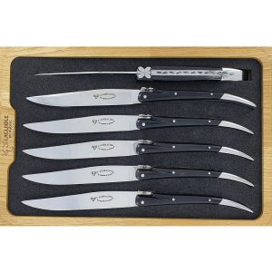 Couteaux Table Lea L Aubracien Buffle 01