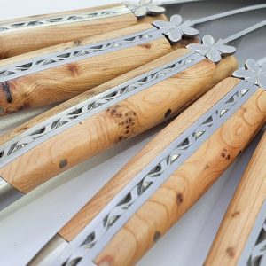 Couteaux Table Lea L Aubracien Genevrier 04