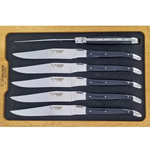 Couteaux Table Lea Laguiole Paperstone 01