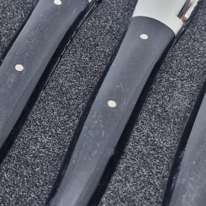 Couteaux Table Lea Laguiole Paperstone 04