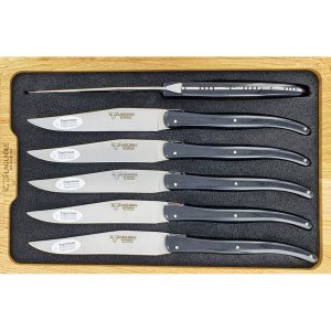 Couteaux Table Lea Laguiole Quotidien Paperstone 01