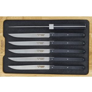 Couteaux Table Lea Le Cubique Paperstone 01