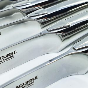 Couteaux Table Lea Monobloc Brillant 02