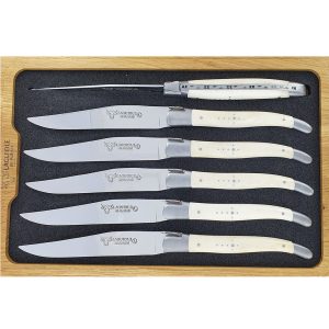 Couteaux Table Lea Os 01