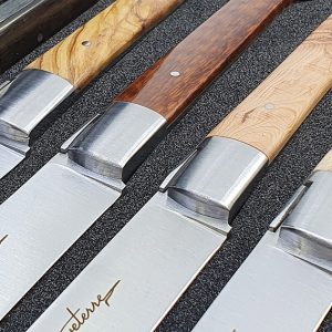 Couteaux Table Lea Sauveterre Bois Mixtes 02