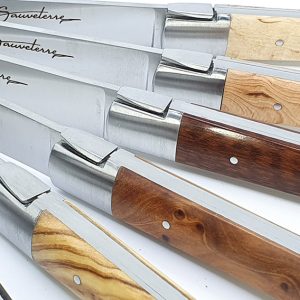 Couteaux Table Lea Sauveterre Bois Mixtes 04
