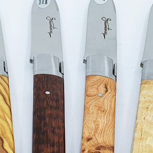 Couteaux Table Lea Sauveterre Bois Mixtes 05