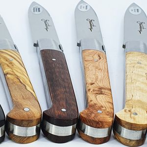 Couteaux Table Lea Sauveterre Bois Mixtes 06