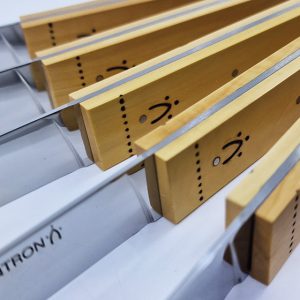 Couteaux Table Nontron Buis 06