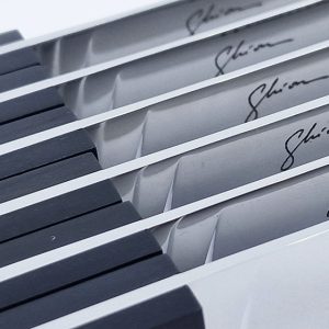 Couteaux Table Nontron Ebene 03