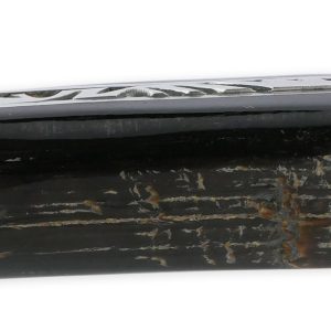 Douris Chastel Le Pionnier Folding Knife 1 Piece Buffalo Split 11cm