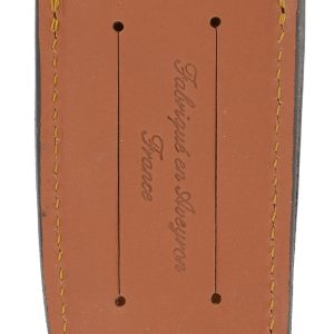 Etui Cuir Couteau Ceinture Laguiole Class Maya 01