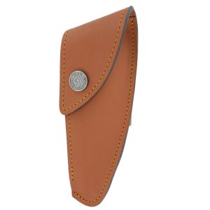 Etui Cui Couteau Ceinture Laguiole Fuselage Maya 00