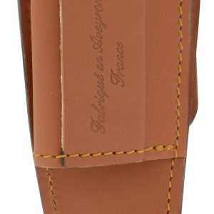 Etui Cui Couteau Ceinture Laguiole Fuselage Maya 01