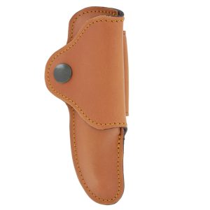 Etui Cuir Couteau Ceinture Laguiole Evasion Maya 00
