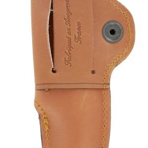 Etui Cuir Couteau Ceinture Laguiole Evasion Maya 01