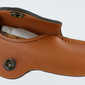 Etui Cuir Couteau Ceinture Laguiole Evasion Maya 03