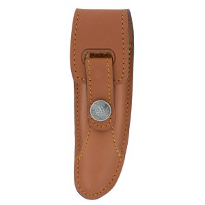 Etui Cuir Couteau Ceinture Laguiole Prestige Maya 00