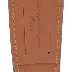 Etui Cuir Couteau Ceinture Laguiole Prestige Maya 01