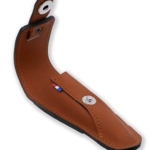 Etui Cuir Couteau Ceinture Laguiole Prestige Maya 02