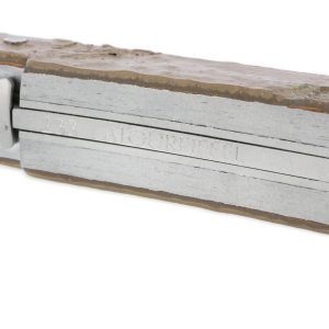 Forge De Laguiole Knife Eiffel Tower Numbered