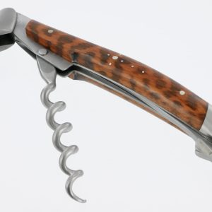 Forge De Laguiole Sommelier Amourette Wood