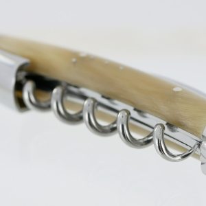 Sommelier Forge De Laguiole Pointe De Corne 05 Scaled 1