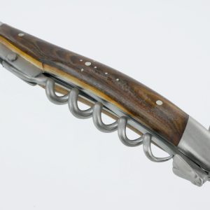 Forge De Laguiole Sommelier Pistachio Wood