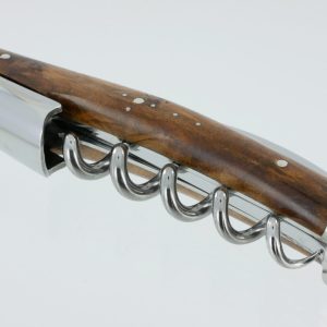 Forge De Laguiole Sommelier Thuja Wood