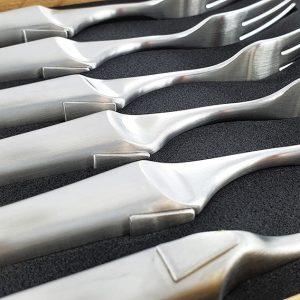 Fourchettes Table Lea Monobloc Brosse 02