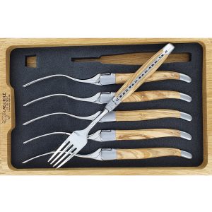 Fourchettes Table Lea Olivier 01