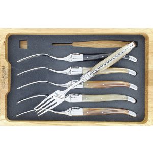 Fourchettes Table Lea Pointe De Corne 01